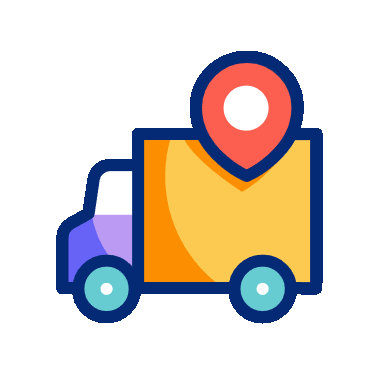 fast delivery