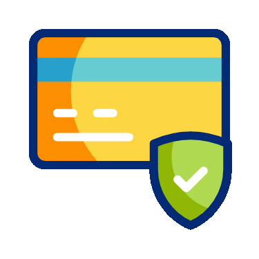 secure payment